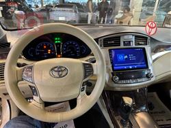 تويوتا أفالون